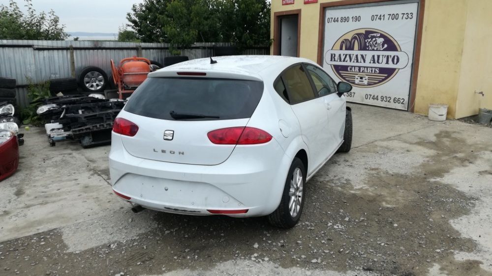 Dezmembrez Seat Altea