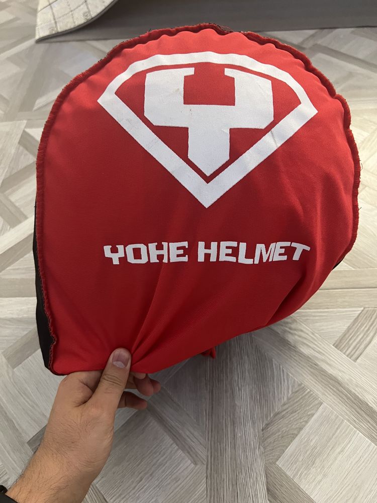 Yohe Helmet мотошлем