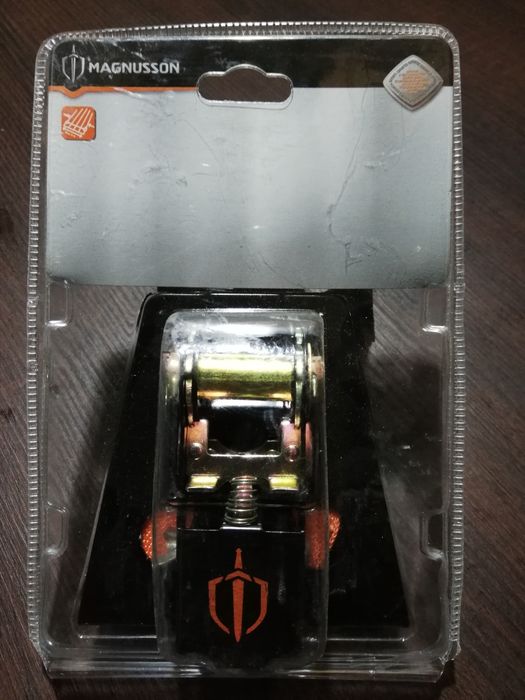 Chinga fixare parchet, lungime 4 m