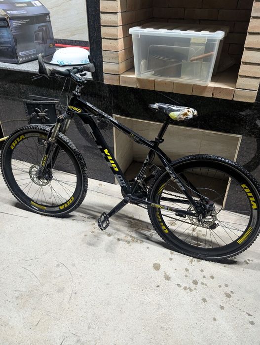 Спортивный Велосипед