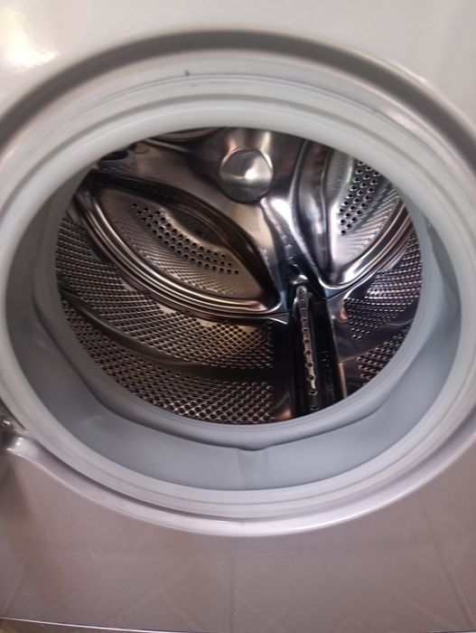 Иноксова пералня Сименс Siemens  A++ 7кг с две години гаранция!