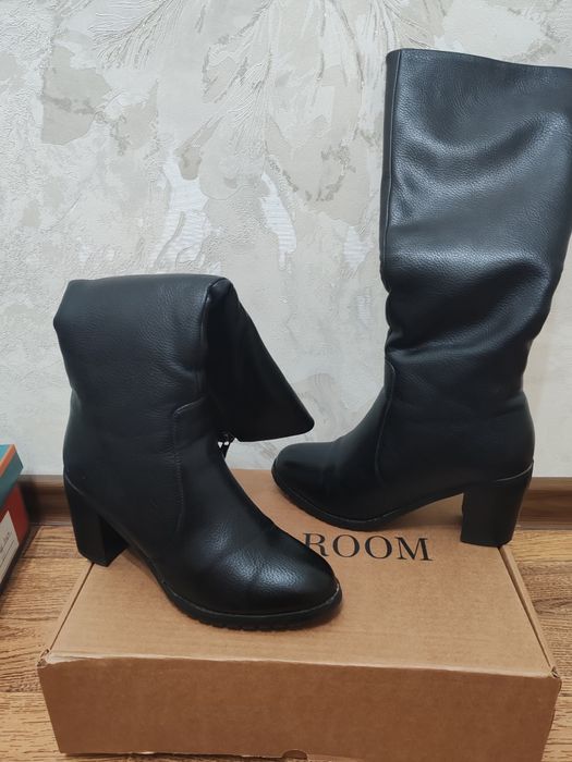 Продается женская зимняя обувь