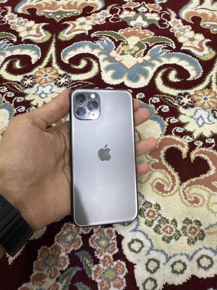 Iphone 11 pro 64GB