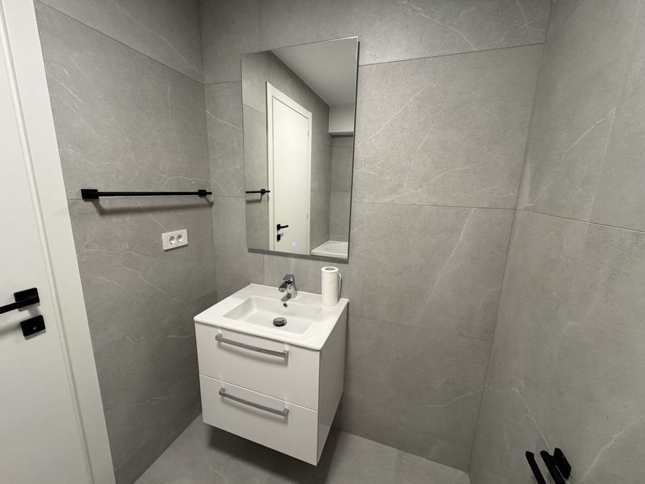 Apartament 2 camere nou | Prima Urbana 3 | Et. 2| Prima inchiriere|
