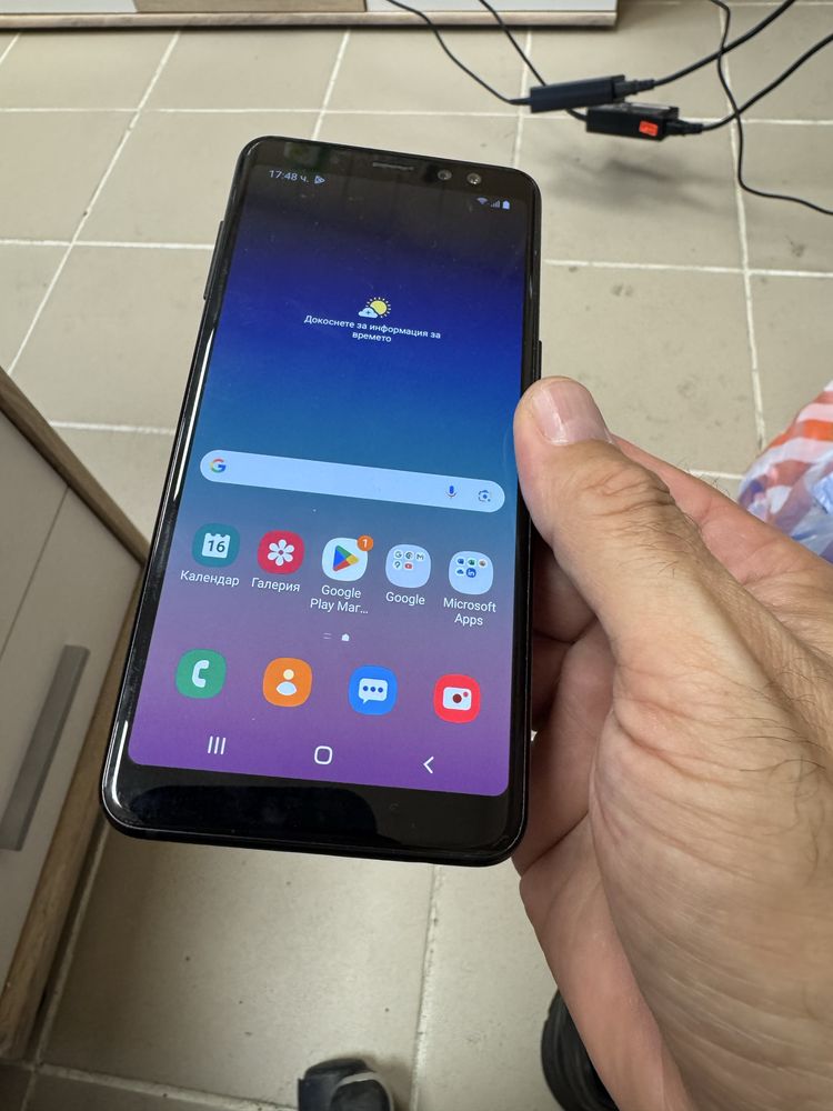 Samsung Galaxy A8 4/32gb