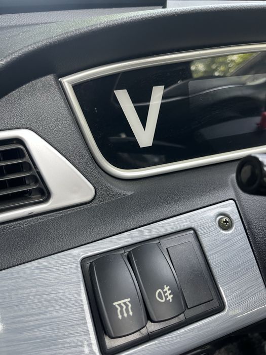 VITALE full electric an 2024