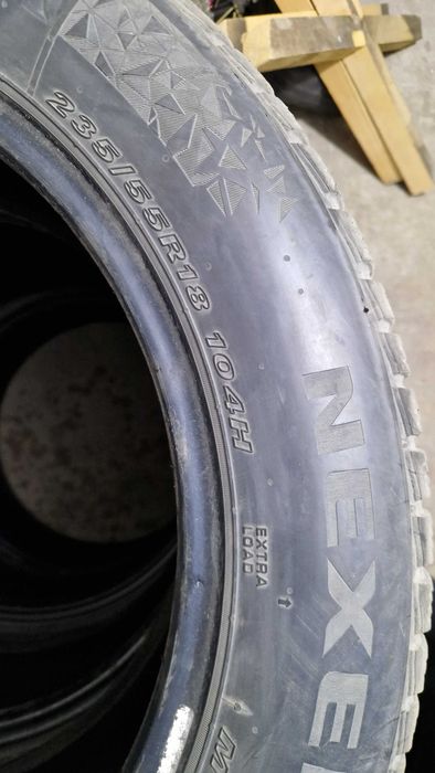 Продам зимние шины