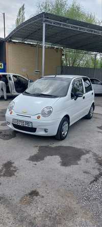 Matiz Mx 2015 Sotiladi