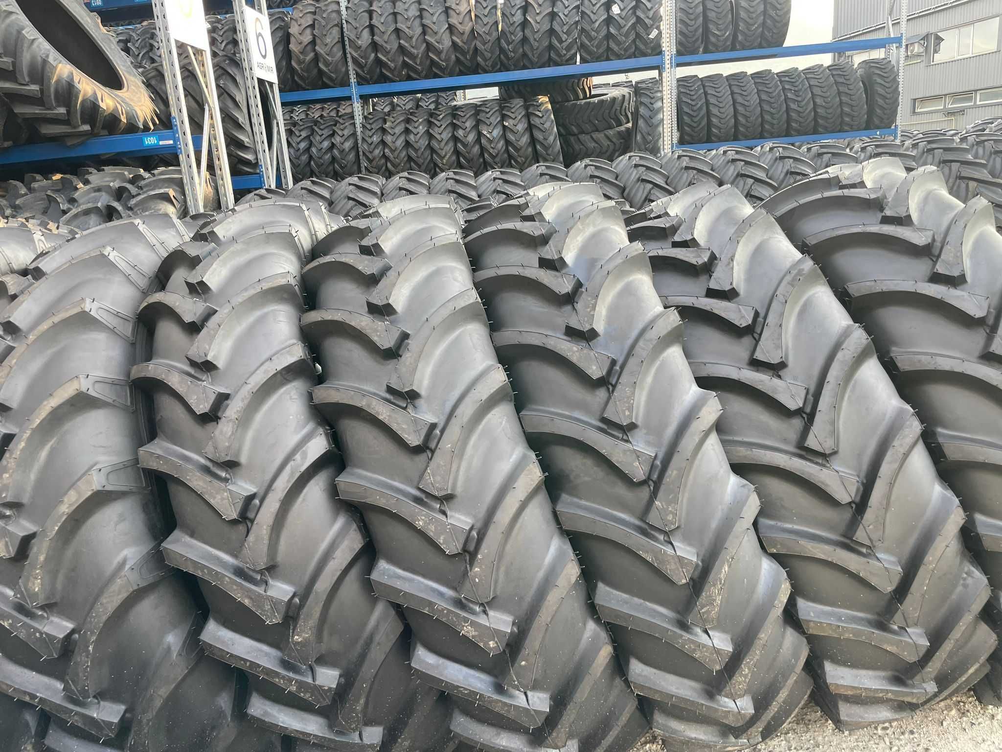 16.9-38 cauciucuri agricole noi de john deere  420/85r38