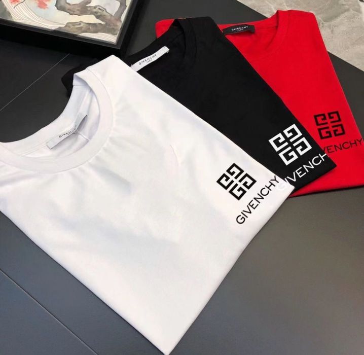 Тениска Givenchy