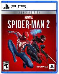 Диск Marvel's Spider-Man 2 [PS5] маг. GAMEtop + обмен игр