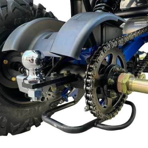 ATV BIG 250cc – Model nou 2025