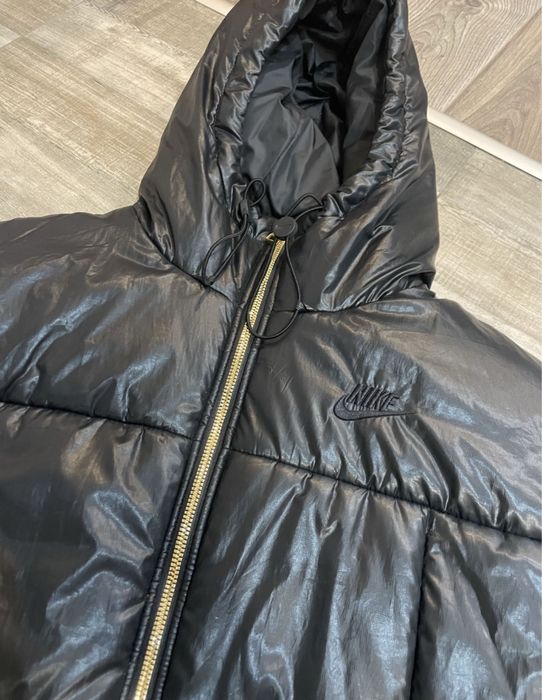 Nike дамско яке S