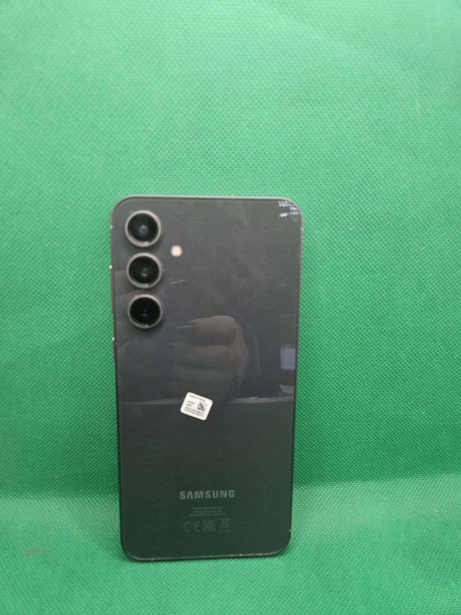 Samsung S23 FE 256/8GB•Amanet Lazar Crangasi •51142