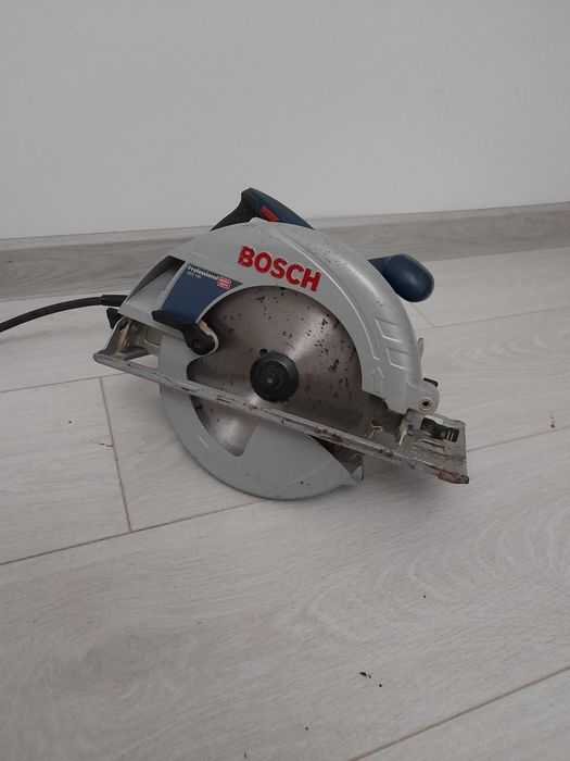 Bosch GKS 190 циркуляр