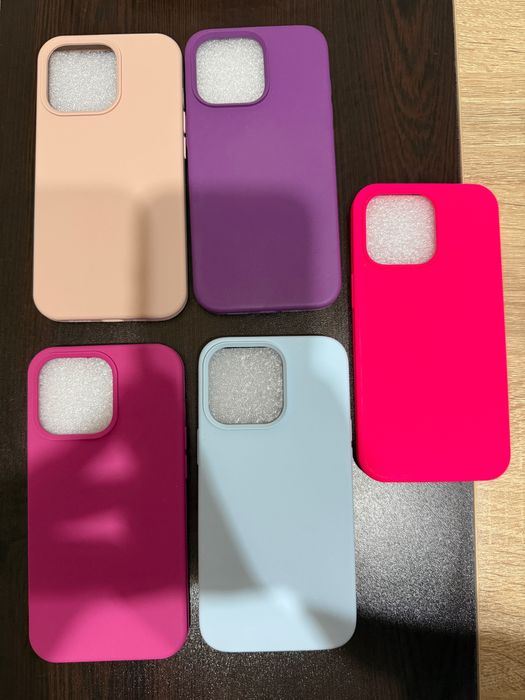 Калъф за Iphone 13 pro