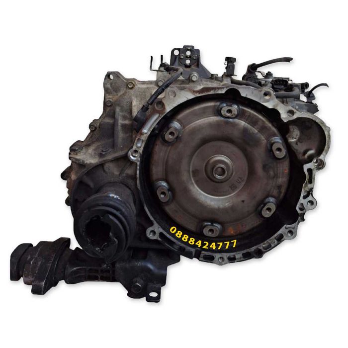 Автоматична скоростна кутия - Hyundai/Kia - 1.6 D/1.7 D - (6 степенна)