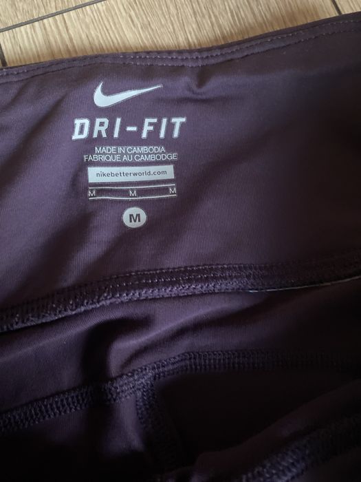 Клин Nike dri fit
