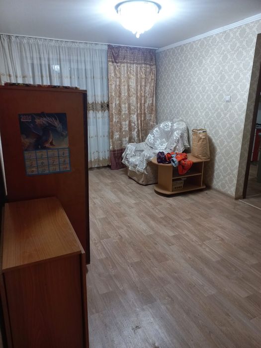 Продам 3 комнатную квартирк