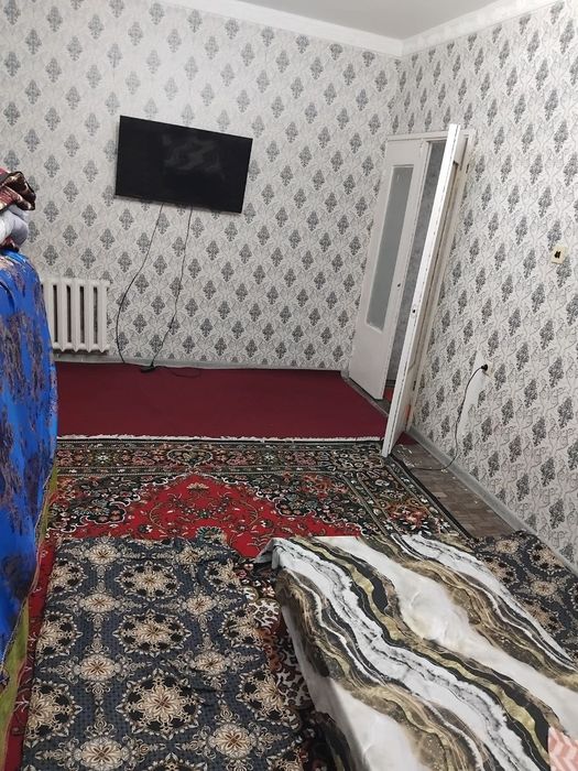 Shinam kvartira. Yigit bolalarga.