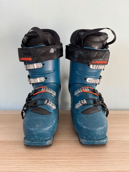 Туринг ски обувки Lange XT3 80 Wide SC, 25.5