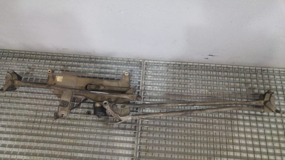 ansamblu stergator motoras peugeot 807