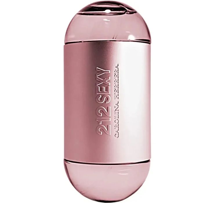 Carolina Herrera 212 Sexy Women Eau De Parfum 100 ml