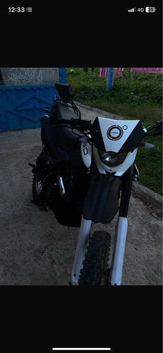 Мот 250 пантера