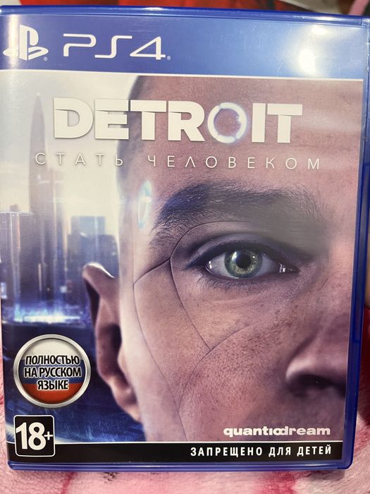 Продам игры для ps 4