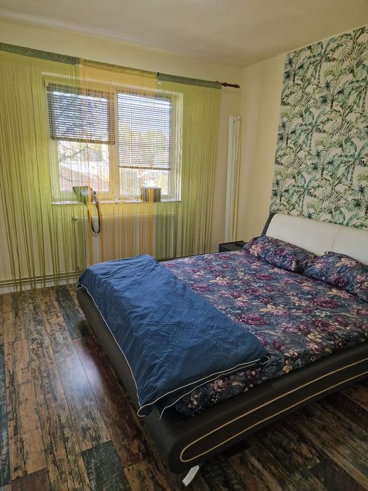 Ofer spre vânzare apartament 2 camere, etaj 2, micro 9