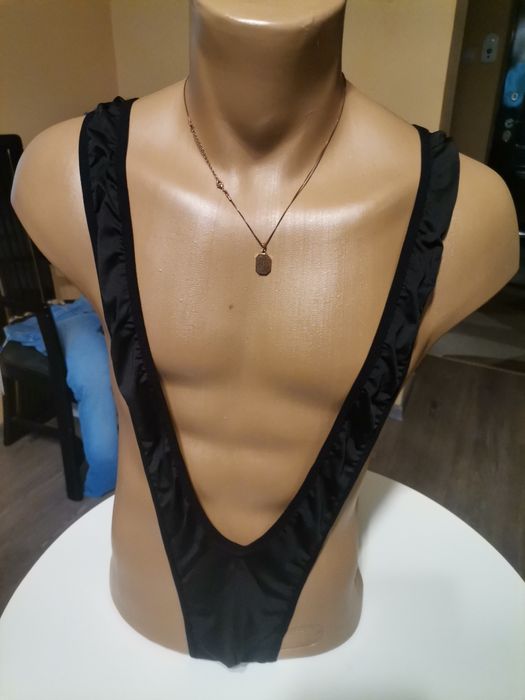 Vand lenjerie sexy pt bărbați