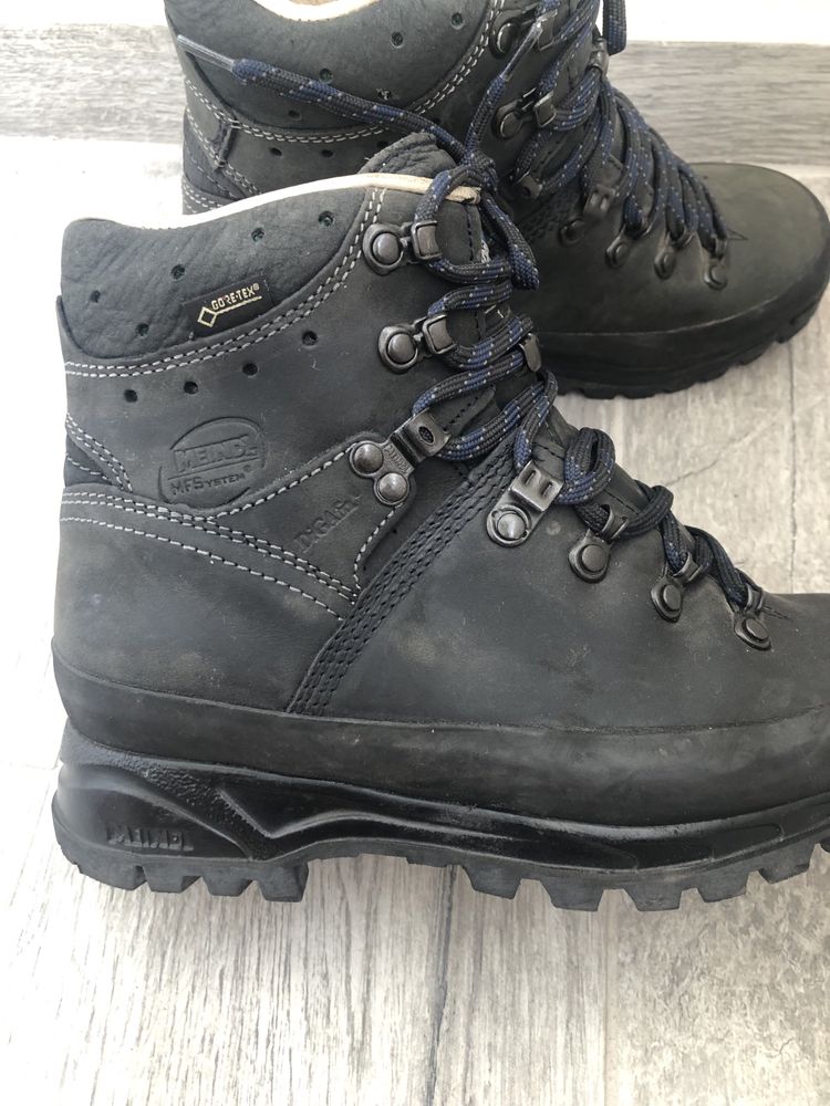 Обувки Meindl gore tex