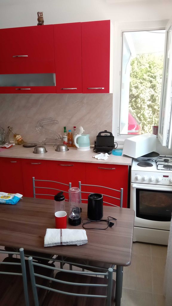 Продава се Тристаен апартамент в к.к. Слънчев бряг - 72 кв.м за 834 €/кв.м - Снимка #6