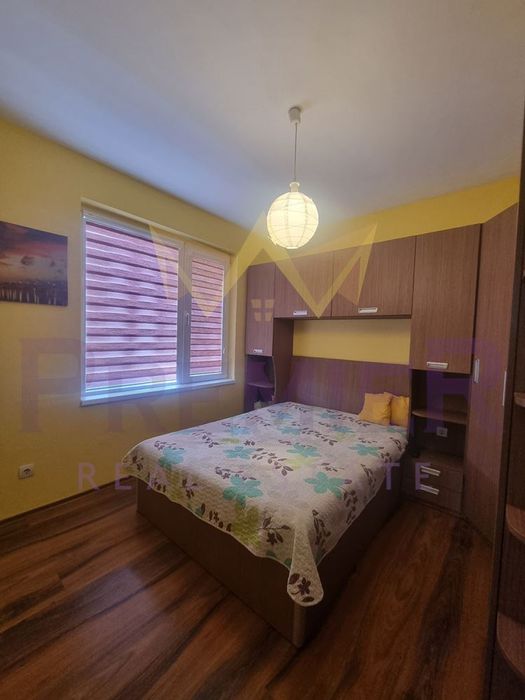 Дава се под наем Двустаен апартамент в Варна, Бриз - 48 кв.м за 484.5 € - Снимка #4