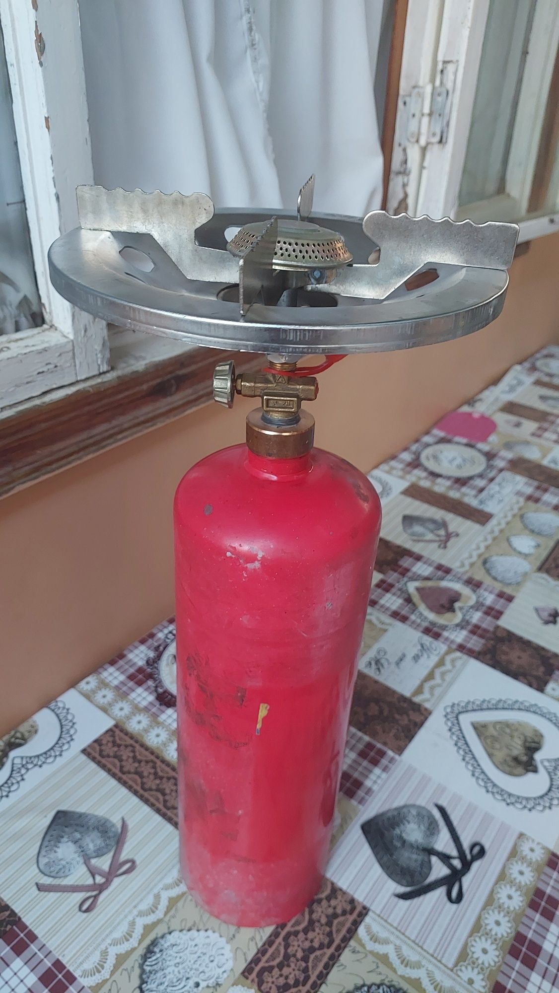 Продаётся газовая плита