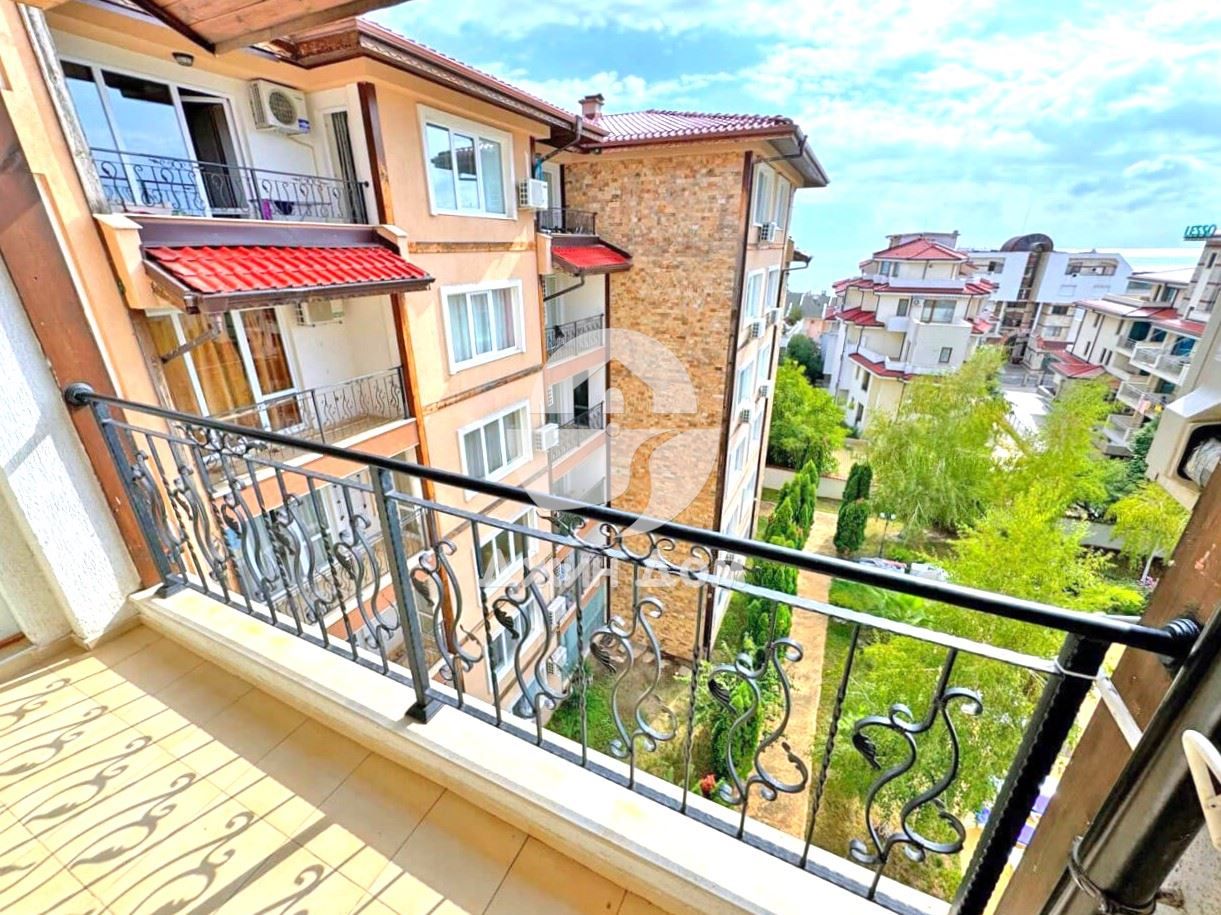 Продава се Двустаен апартамент в с. Равда, Област Бургас - 71 кв.м за 1240 €/кв.м - Снимка #8