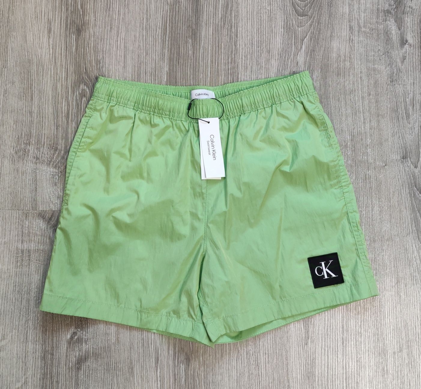 Нови мъжки бански Calvin Klein S size