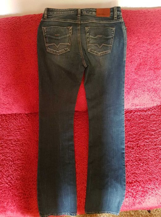 Vand Blugi Hugo Boss Orange