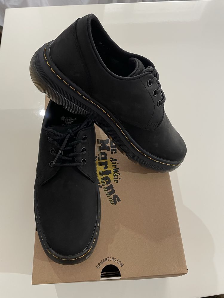 Vand Dr. Martens Crewson lo nr.40