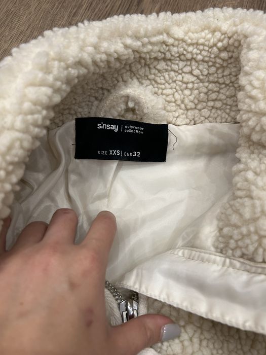 Sinsay дамско яке