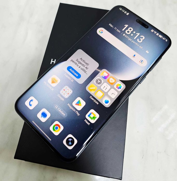 Honor Magic 7 Pro 512/12 GB Zeus Amanet 65673