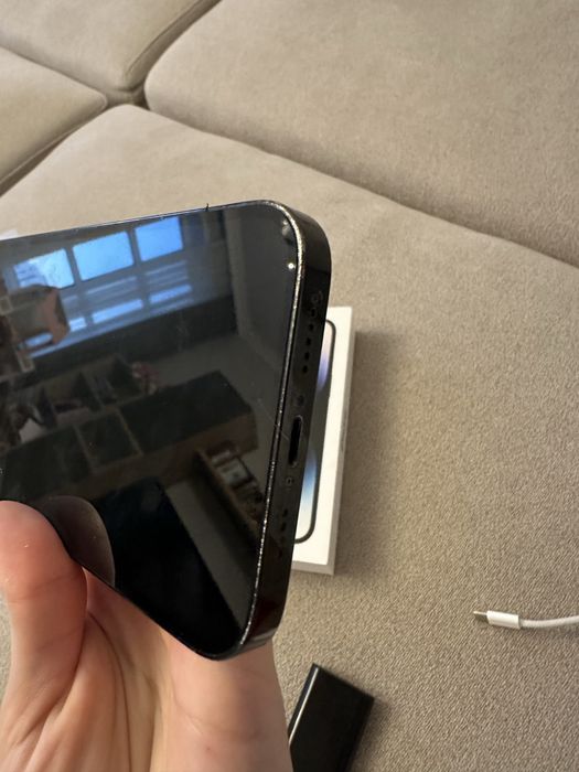 Iphone 14 pro max 256
