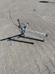 Pachet antena amplificare semnal si antena satelit