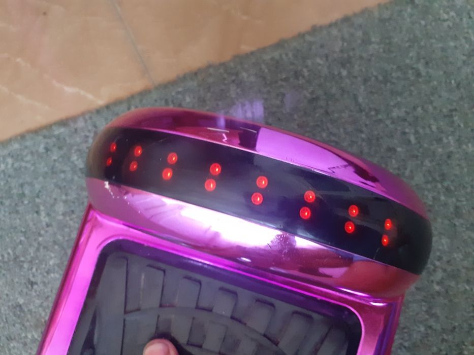 Haverbord smart balance