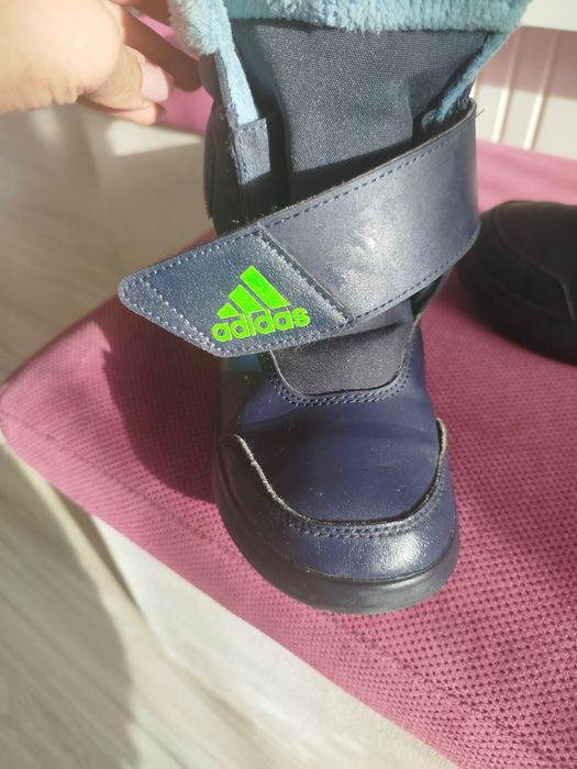 Боти Adidas 30.5 номер