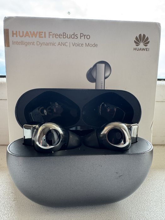 Huawei freebuds pro