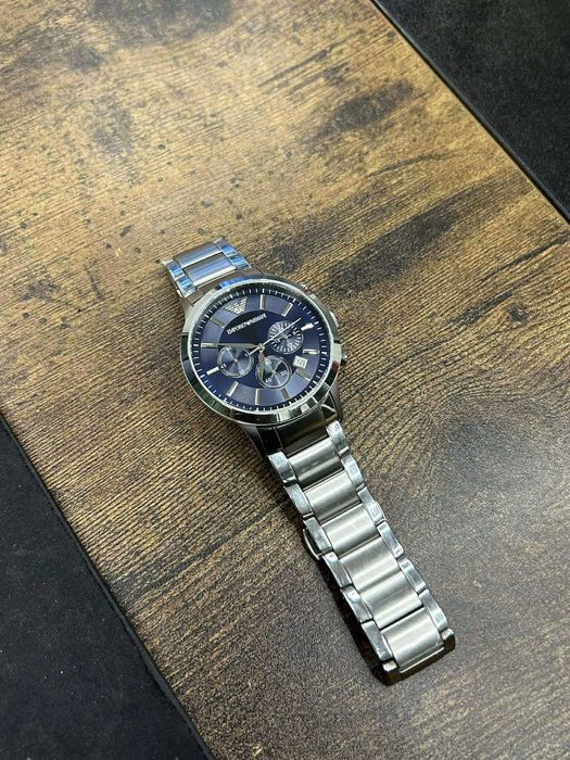 Часовник Emporio Armani