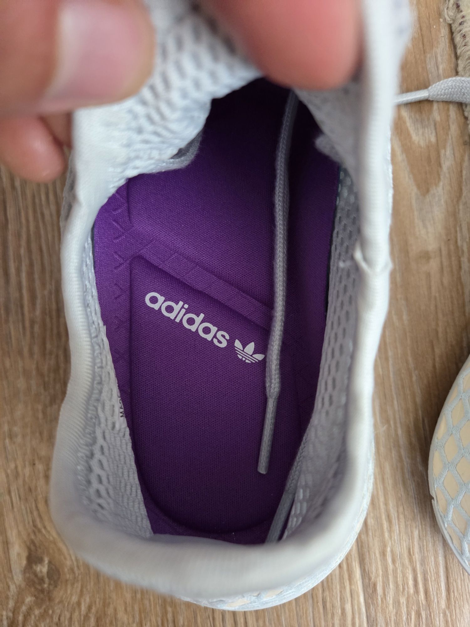 Adidas. 38 номер