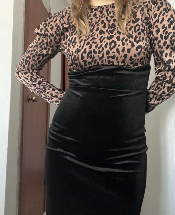 Платье 46р в отличном состояний