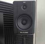 Студийные мониторы M-AUDIO BX5